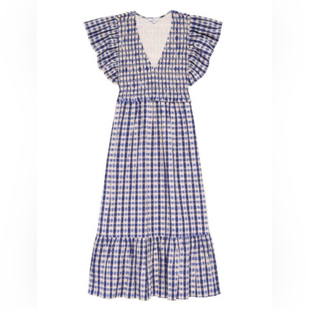 Rails The Clementine Dress